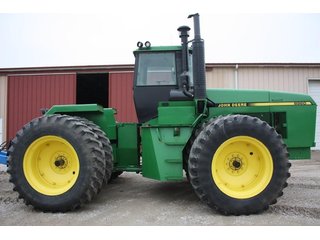 Property photo 18 - FARM EQUIPMENT AUCTION IN KNOX COUNTY, INDIANA